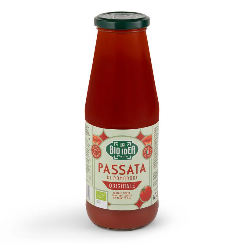 Passata originale van La Bioidea, 12 x 680 g